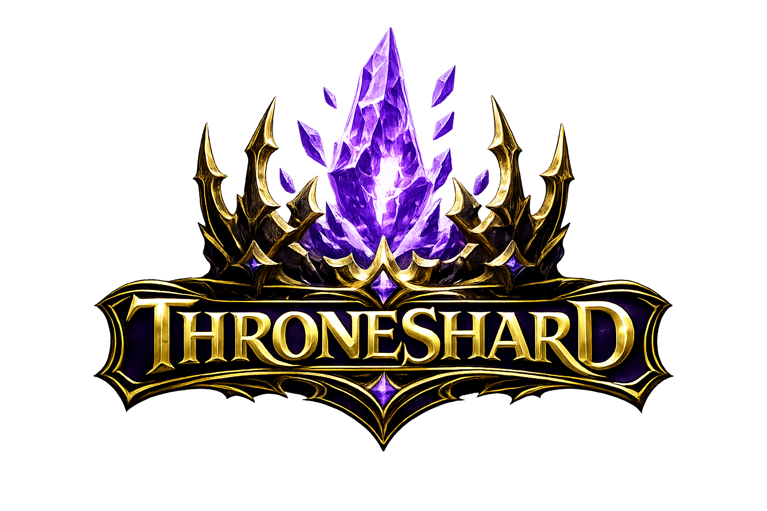 THRONESHARD